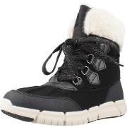 Lasten talvisaappaat Geox  J FLEXYPER GIRL B AB  32