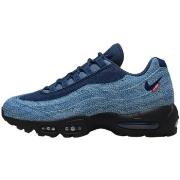 Kengät Nike  Air Max 95 OG Levis Obsidian  45
