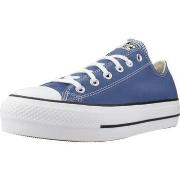Kengät Converse  CHUCK TAYLOR ALL STAR LIFT OX  36