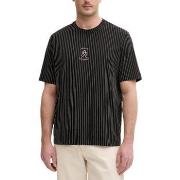 Lyhythihainen t-paita EAX  XM001791 AF10356  EU S