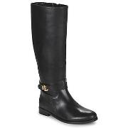 Saappaat Lauren Ralph Lauren  BRITTANEY-BOOTS-TALL BOOT  39