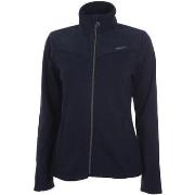 Fleecet Peak Mountain  Blouson polaire femme ACHIFFER  EU S