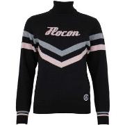 Neulepusero Peak Mountain  Pull femme ACIOTO  EU S