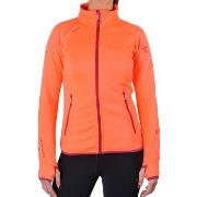 Fleecet Peak Mountain  Blouson polarshell femme ACLIMATE  EU S