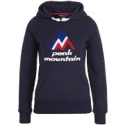 Svetari Peak Mountain  Sweat à capuche femme ADRIVER  EU S