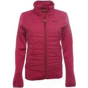 Fleecet Peak Mountain  Blouson polaire femme ADVANTIME  EU S