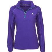 Fleecet Peak Mountain  Sweat polaire femme AFINE  EU S