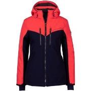 Pusakka Peak Mountain  Blouson de ski femme AFLIGHT  EU L