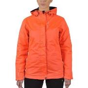 Tuulitakit Peak Mountain  Coupe-vent femme AJIKFLB  EU S
