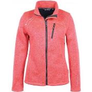 Fleecet Peak Mountain  Blouson polaire femme ALAIKA  EU S