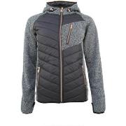 Fleecet Peak Mountain  Blouson polaire femme ALBERT  EU S
