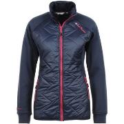 Fleecet Peak Mountain  Blouson polarshell femme ALER  EU S