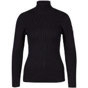 Neulepusero Peak Mountain  Pull laine femme ALFY  EU M