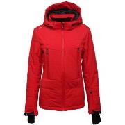 Pusakka Peak Mountain  Blouson de ski femme ALICO  EU L
