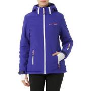 Pusakka Peak Mountain  Blouson de ski femme AMALI  EU S
