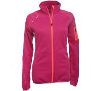 Fleecet Peak Mountain  Blouson polarshell femme AMANO  EU S