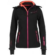 Pusakka Peak Mountain  Blouson de ski femme AMARA  EU L
