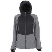Pusakka Degré Celsius  Blouson softshell femme ANDER  EU S