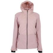 Pusakka Degré Celsius  Blouson softshell femme ANDER  EU S