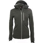 Pusakka Peak Mountain  Blouson de ski femme ANJIMA  EU S