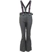 Housut Peak Mountain  Pantalon de ski femme APELLO  EU S