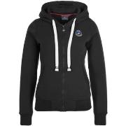 Svetari Peak Mountain  Sweat molleton zippé à capuche femme APILOT  EU...