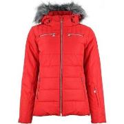 Toppatakki Peak Mountain  Doudoune de ski femme ASALPO  EU S