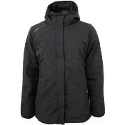 Parkatakki Peak Mountain  Parka réversible de ski femme ASARIO  EU M