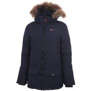 Toppatakki Peak Mountain  Doudoune de ski vraie fourrure femme ATOLE  ...