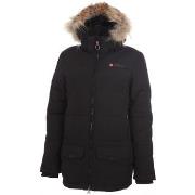 Toppatakki Peak Mountain  Doudoune de ski vraie fourrure femme ATOLE  ...