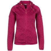 Fleecet Peak Mountain  Blouson polaire femme ATORA  EU S