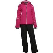 Housut Peak Mountain  Ensemble de ski femme AULYMPE  EU S