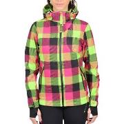 Pusakka Peak Mountain  Blouson softshell femme AVENYKS  EU S