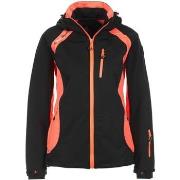 Pusakka Peak Mountain  Blouson softshell femme AVYBA  EU M