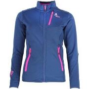 Fleecet Peak Mountain  Blouson polarshell femme AYNUR  EU S
