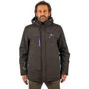 Parkatakki Peak Mountain  Parka de ski homme CADIK  EU S