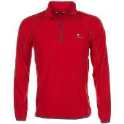 Fleecet Peak Mountain  Sweat polaire homme CAFINE  EU XXL