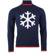 Neulepusero Peak Mountain  Pull homme CAFLAKE  EU XXL