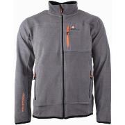 Fleecet Peak Mountain  Blouson polaire homme CALON  EU L
