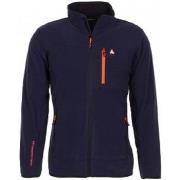 Fleecet Peak Mountain  Blouson polaire homme CALON  EU S