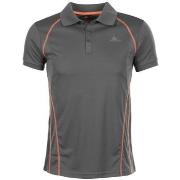 Lyhythihainen poolopaita Peak Mountain  Polo manches courtes homme CAL...