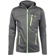 Fleecet Peak Mountain  Blouson polar shell homme CAMPUS  EU XXL