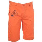 Shortsit & Bermuda-shortsit Vent Du Cap  Bermuda homme CANARY  EU XXL