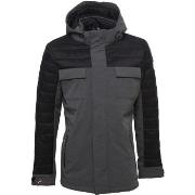 Pusakka Peak Mountain  Blouson de ski homme CANTHEON  EU XXL