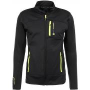 Fleecet Peak Mountain  Blouson polar shell homme CANTON  EU XXL