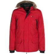 Parkatakki Peak Mountain  Parka de ski homme CAPEAK  EU M