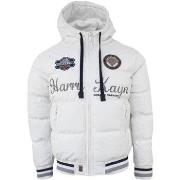 Toppatakki Harry Kayn  Doudoune homme CARGERONNE  EU XXL