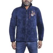 Fleecet Peak Mountain  Blouson polaire homme CAVIAN  EU S