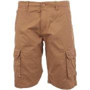 Shortsit & Bermuda-shortsit Harry Kayn  Bermuda homme CAZAR  EU XXL