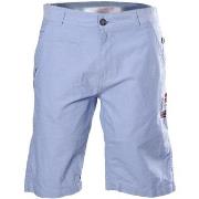 Shortsit & Bermuda-shortsit Vent Du Cap  Bermuda homme CEBRUN  EU XXL